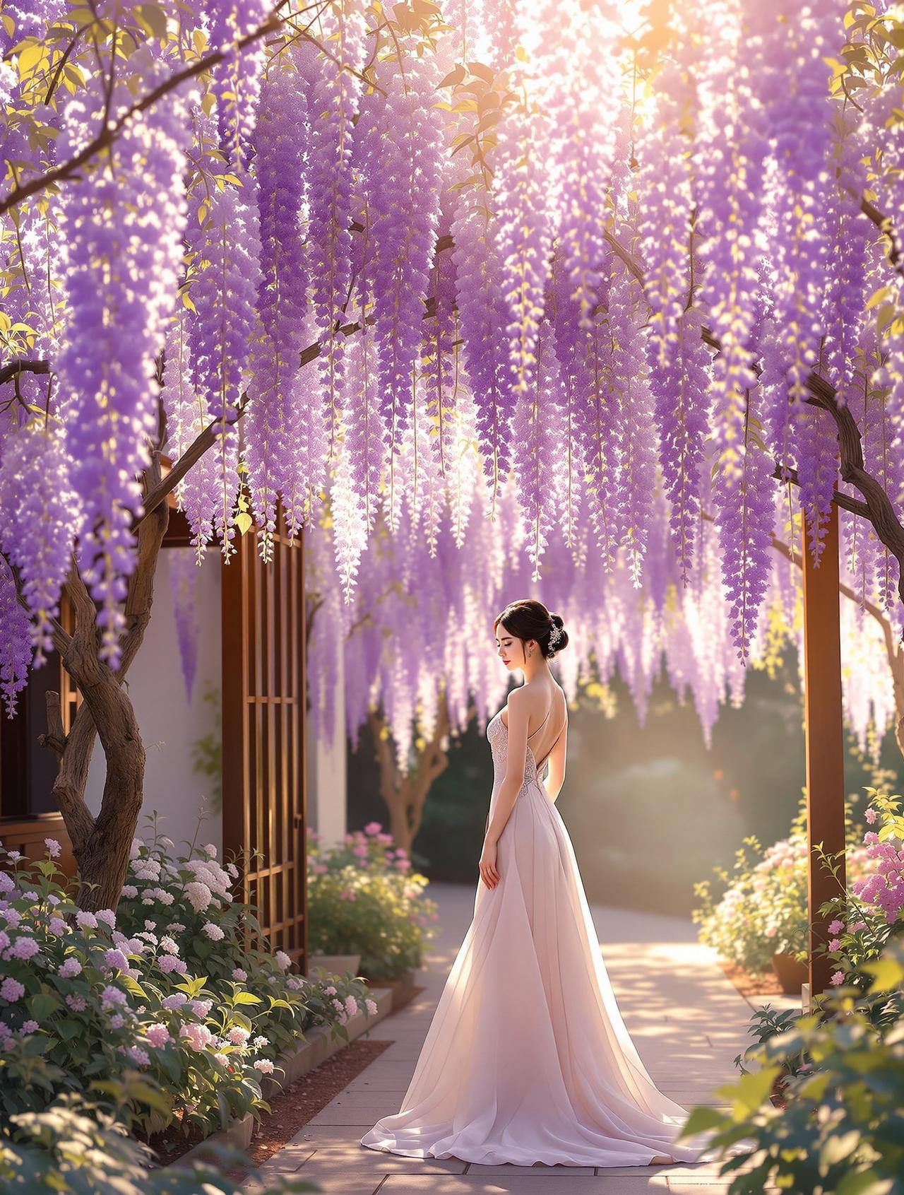 花开时节又逢君 - 香蕉视频app免费影视作品封面