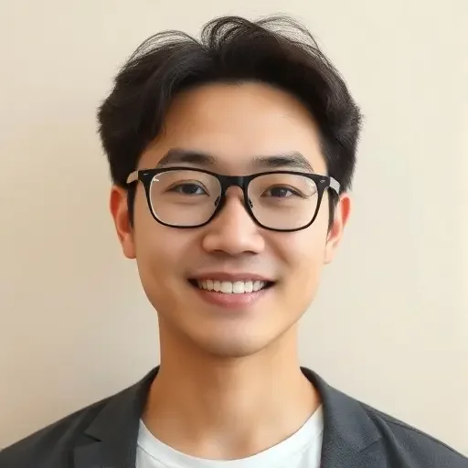 光影追梦人