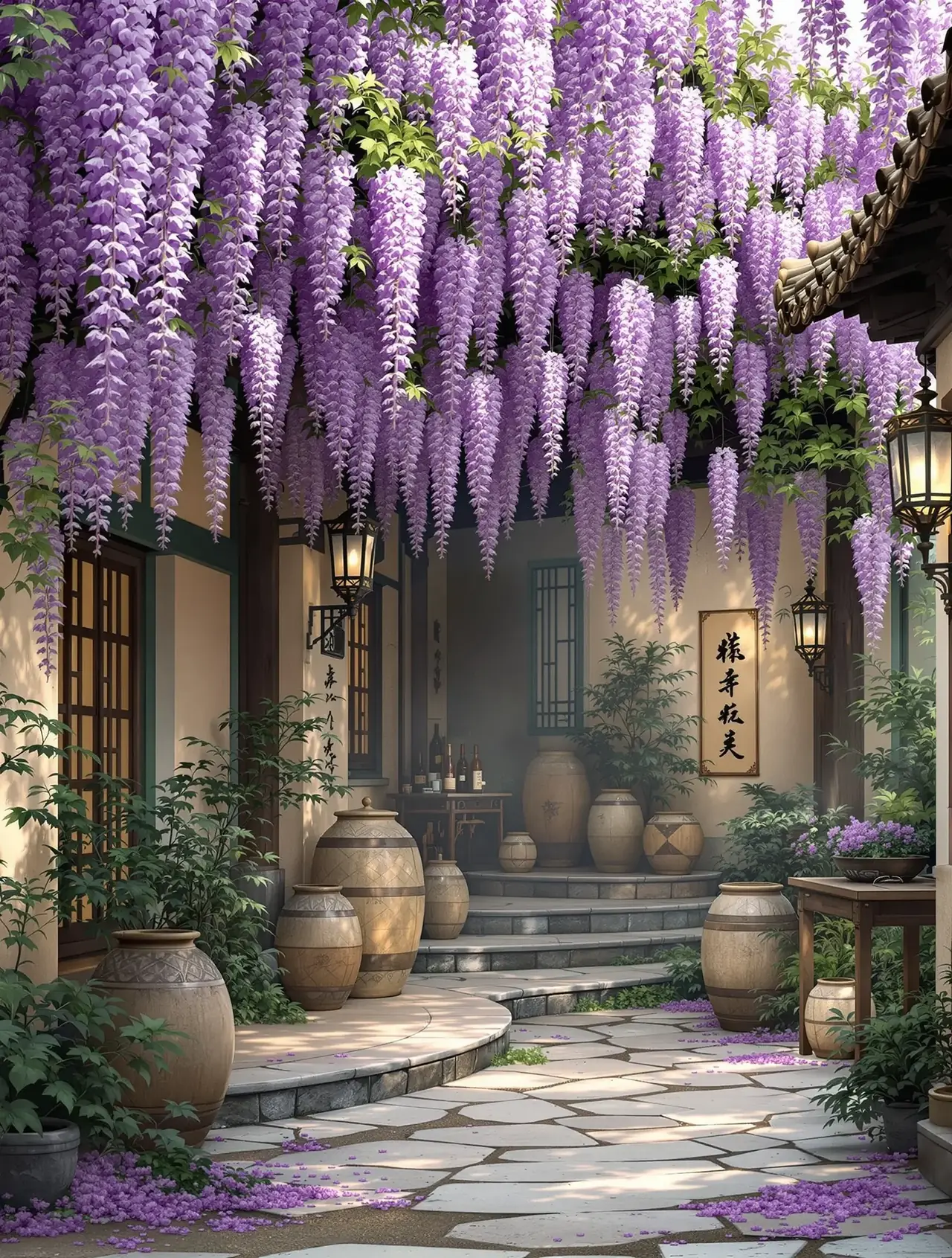 花间一壶酒 - 香蕉视频app免费影视作品封面